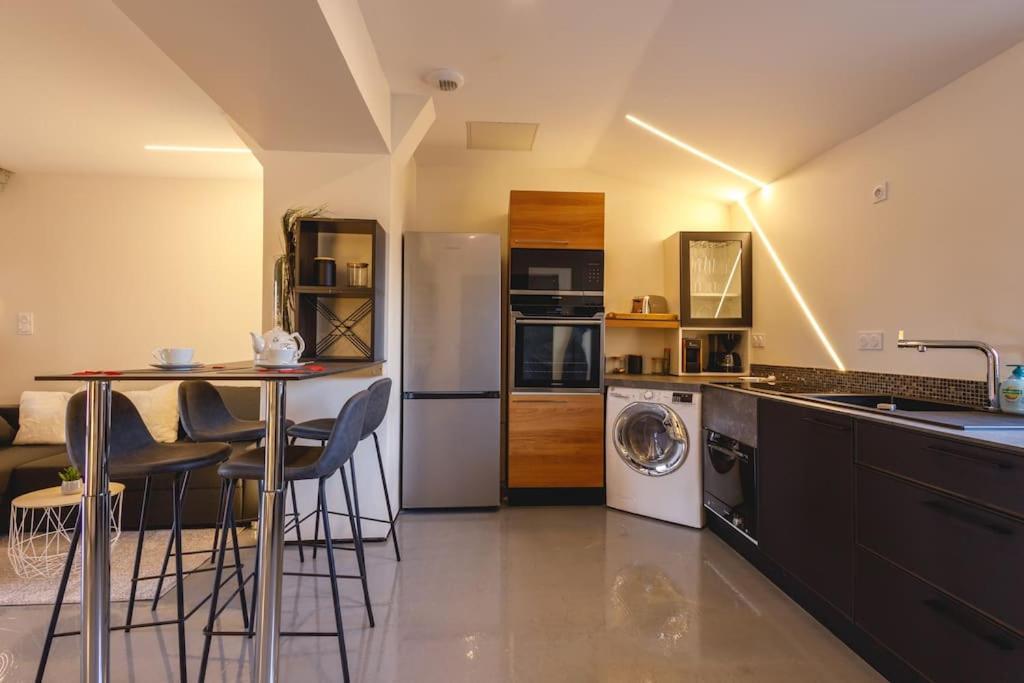 My Love Nest Chatillon-sur-Chalaronne Exterior photo
